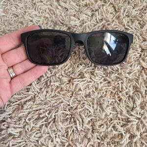 Stylish Black Sunglasses
